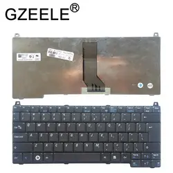 GZEELE новая клавиатура для ноутбука для DELL 1310 1320 1350 1510 2510 M1310 m1510 1520 V1310 V1510 V1318 клавиатура английского черный