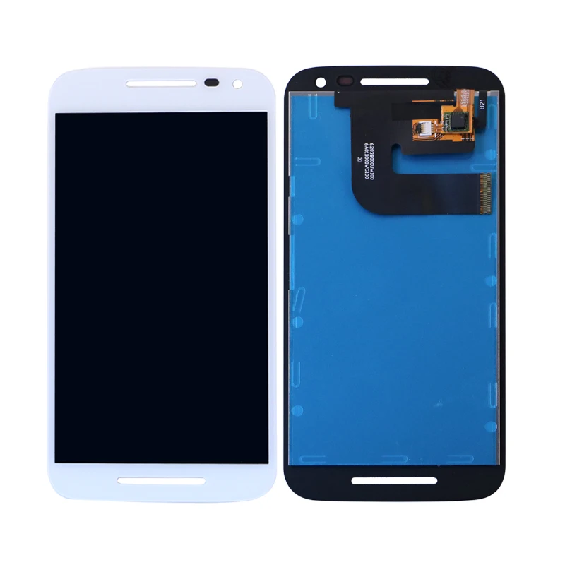 

For Motorola G3 LCD Display Touch Screen For Xt1540 XT1541 Xt1543 Xt1544 Xt1550 Digitizer Assembly Replacement Parts