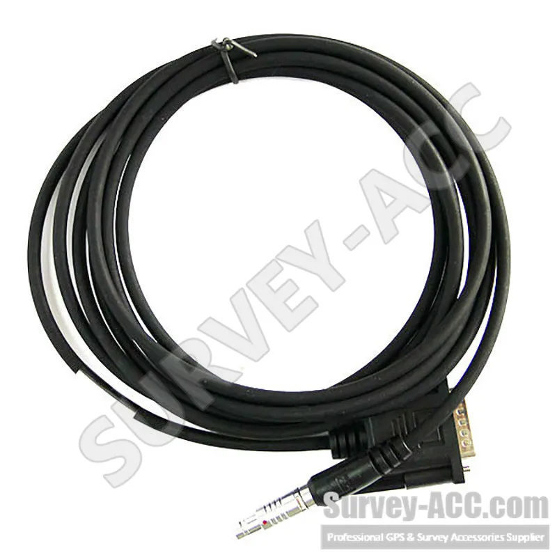 

TRL-35 Data Cable for Topcon GPS receiver to Radio, 7pin to 15pin DB Serial