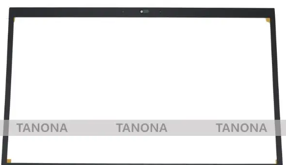 New for Lenovo Thinkpad P51S 720P LCD Back Cover /& Bezel Sheet /& Front Bezel