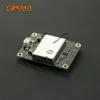Датчик движения DFRobot V1.0, 5 В, 10,525 ГГц, 2-16 м ► Фото 1/5