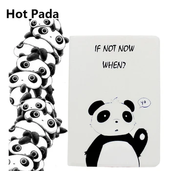 

Hot Pada print case for Amazon kindle paperwhite 2015+screen protector