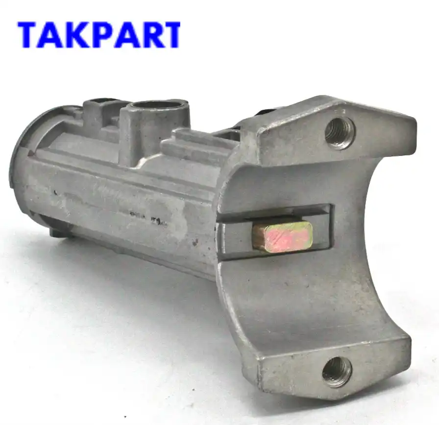 Замок зажигания TAKPART для Fiat Ducato Citroen Jumper переключатель Peugeot Boxer 2002 2006|Переключатели