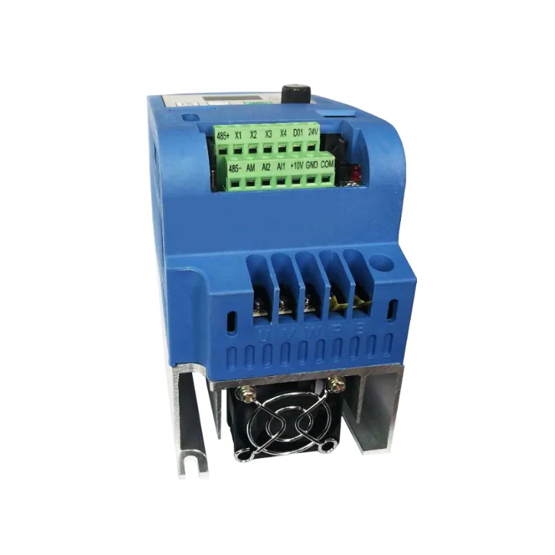 US $62.10 Ac 220v Frequency Converter 15kw22kw Variable Frequency Drive Converter Vfd Speed Controller Converter