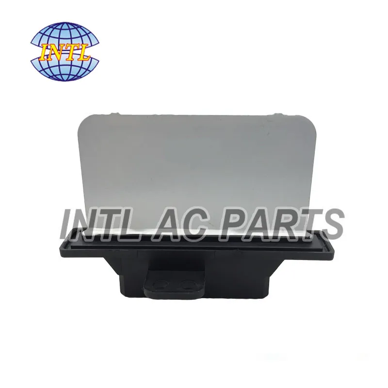 3A1153 RU886 53-69403 973-200 BR114 27150-08001 27150-2M100 27150-2M105 27150-8B700 нагреватель резистор электровентилятора для nissan