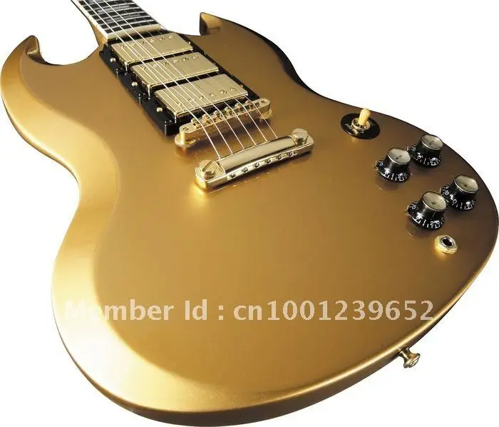 best Guitar Musical Instruments Very nice custom 3 pickup classic