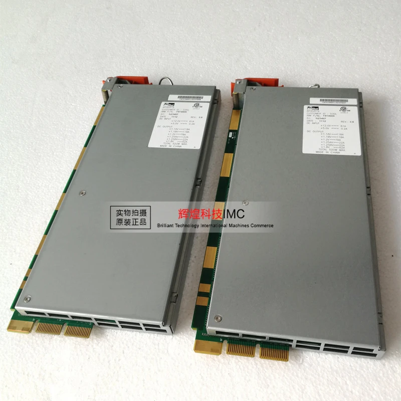 

AVC IBM P6 570 44V5648 44V5705 44V2965 74Y4906 74Y4908