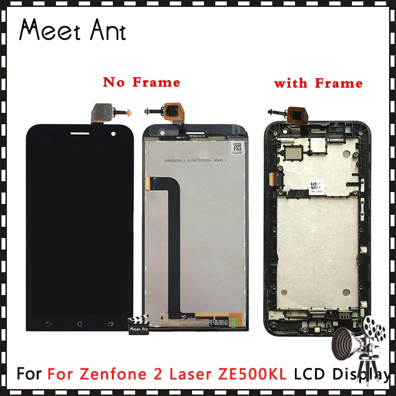 Tema Asus Zenfone 2 Laser Anime Teknoid