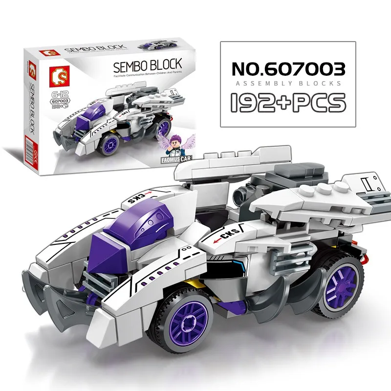 Legoings technic racing car building blocks model kits toys for children gifts brinquedos Legoings technic racing car building blocks model kits toys for children gifts brinquedos