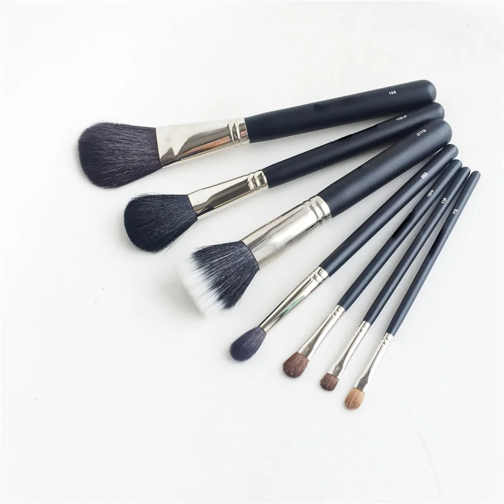 INGLOT Brushes _ 1