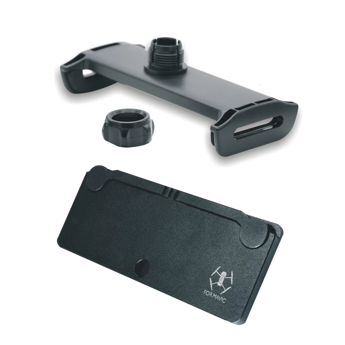  HOBBYINRC Remote Controller phone/Pad bracket holder fixed mount table stents Clamp For DJI Mavic P