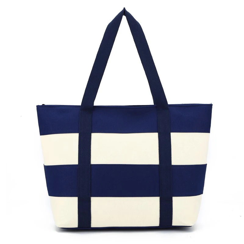 Women Canvas Beach Bags Fashion Large Handbags Female Shoulder Bag Ladies Shopping Messenger Tote Handbag Designer Bolsa SS0337 (14)