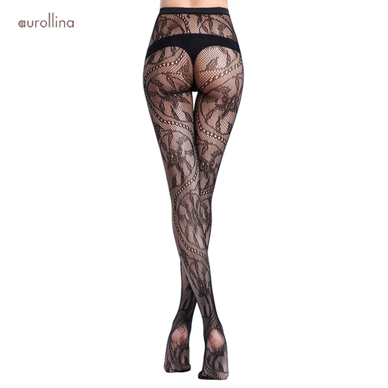 Fishnet-Pantyhose-Jacquard-Patterns-WK06-(3)