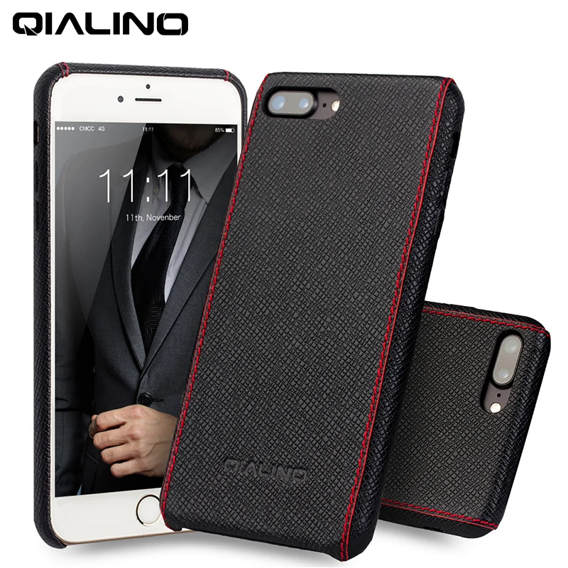 Цена за Qialino Роскошные телячьей кожи чехол для iPhone 6 6S Ultra Slim Case для iPhone 6/6S плюс натуральная кожа Обложка 4.7/ 5.5 дюйма Цена за Qialino Роскошные телячьей кожи чехол для iPhone 6 6S Ultra Slim Case для iPhone 6/6S плюс натуральная кожа Обложка 4.7/ 5.5 дюйма