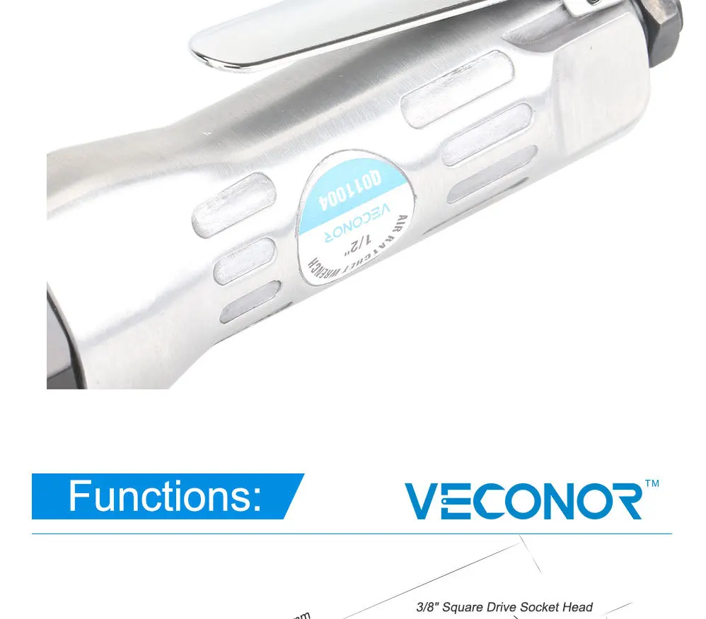 pneumática ferramenta para a bicicleta do carro