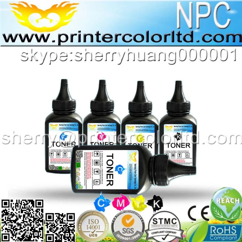 Powder For Canon Isensys 6018 Powder For Hp Lj 1216 Powder Genuine