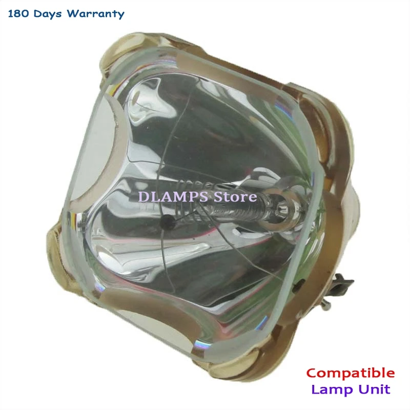 Сменный проектор для SONY LMP H202 лампа VPL HW30AES HW30ES HW50ES HW55ES|bare lamp|projector bulbreplace projector bulb |