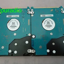 MK4036GAC MK4036GACE диск HDD2E02 2G02 DC+ 5 V 1.3A/1.1A 40 GB 8455 MB для mercedes-benz жёсткий диск для автомобиля навигационная система