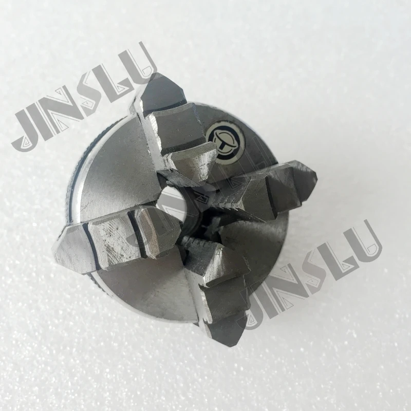 

mini K02-65 lathe chuck self-centering 4 jaws chuck machine tools