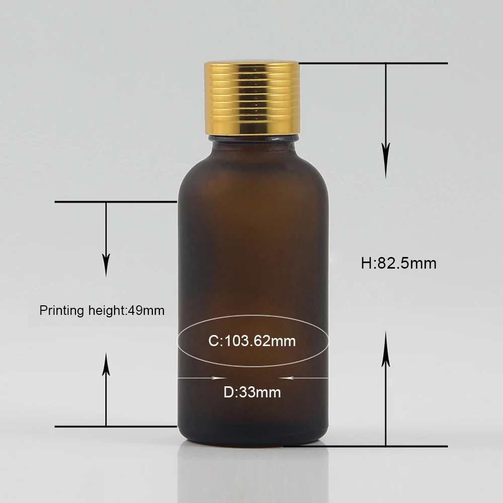 EBX20 Amber Frosted-30ml (4)
