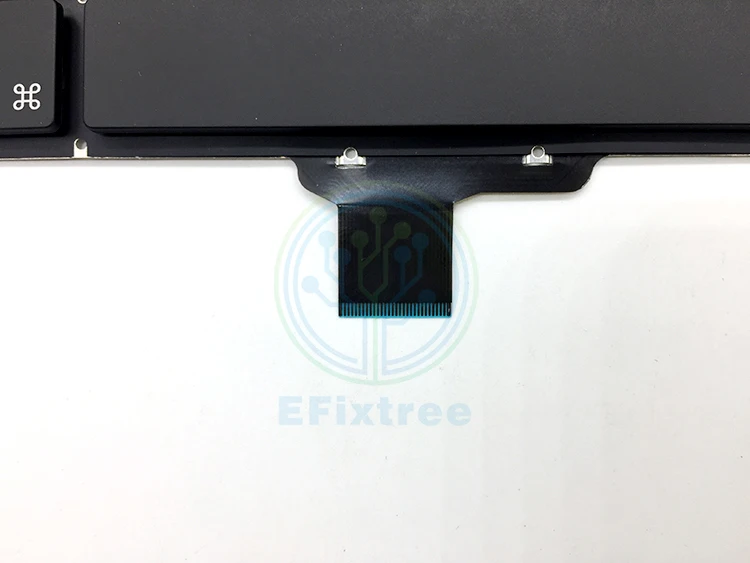 Для Macbook Pro 1" A1278 US клавиатура на замену 2009 2010 2011 2012 год Новинка EMC 2326 2351 2419 2555 2554 Замена