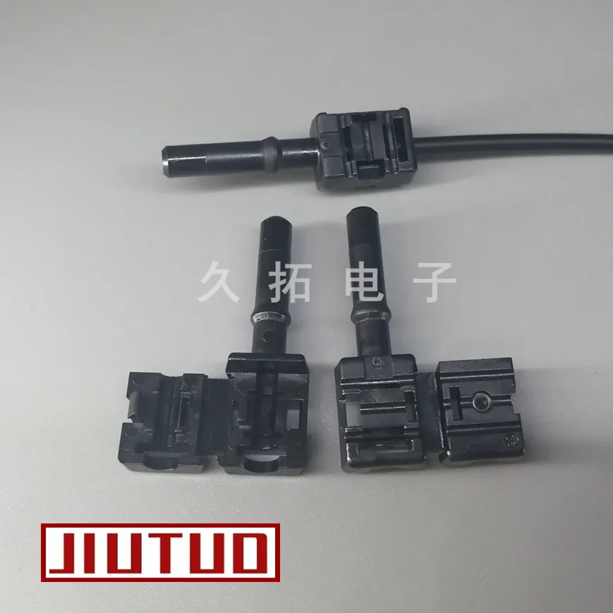 HFBR-4531Z HFBR-4533Z HFBR-4535Z POF Plastic Optical Fiber Connector 10pcs electrical connector