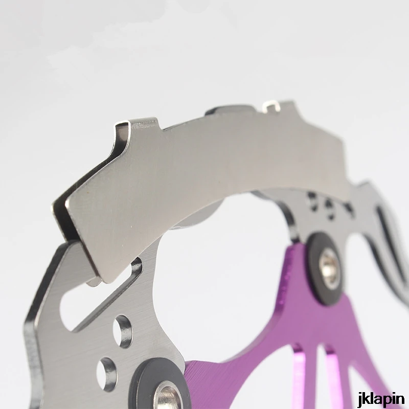 

2pcs Mountain Bikes Disc Brakes Adjustment Tool Precise Debug Sheet Bicycle Accessiores