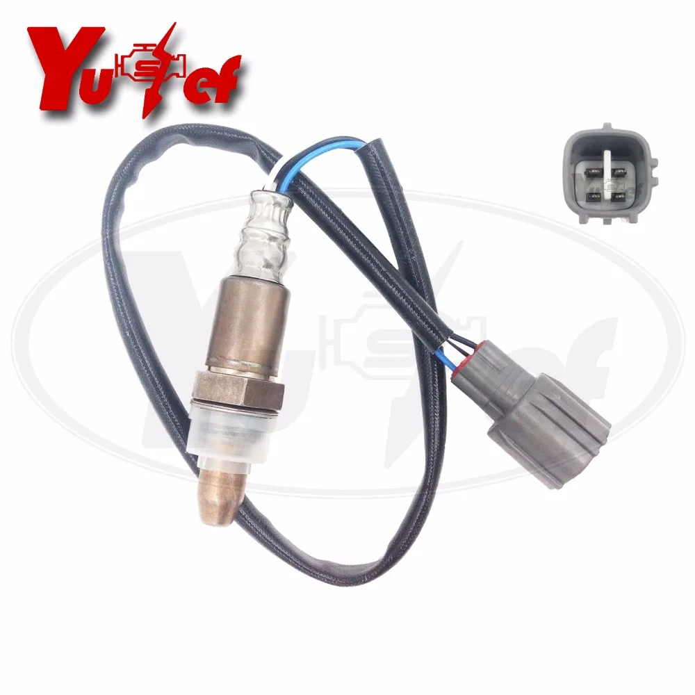 Высококачественный кислородный датчик O2 1 шт. подходит для TOYOTA Highlander 2 7 3 5 2009