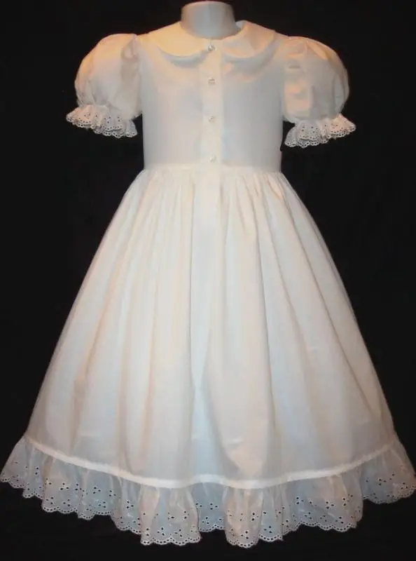 Adult Baby Girl Dresses Fashion dresses