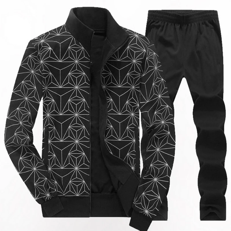 Men Sport Suit (1)