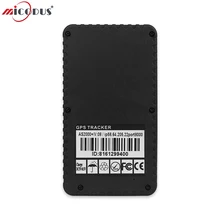 Car GPS Tracker AS2000 Plus + Strong Magnets Waterproof GSM GPRS Personal Tracking Locator 10000MaH Battery Long Standby 100 Day