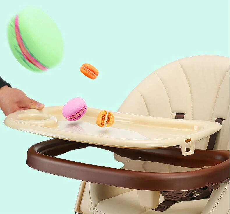 Baby Feeding Chair Highchairs Kids Dining Table Baby stoel Kinderstoel Baby Feeding Chair Highchairs Kids Dining Table Baby stoel Kinderstoel