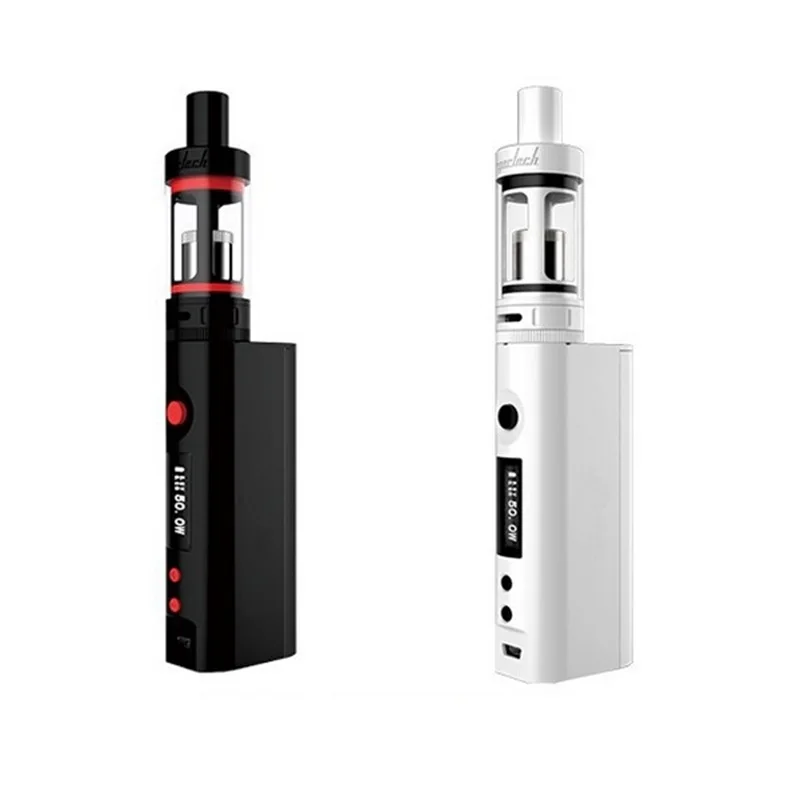 

Original Kanger Subox Mini Starter kit 50W 0.3ohm Kangertech Subtank Mini Atomizer External 18650 Battery