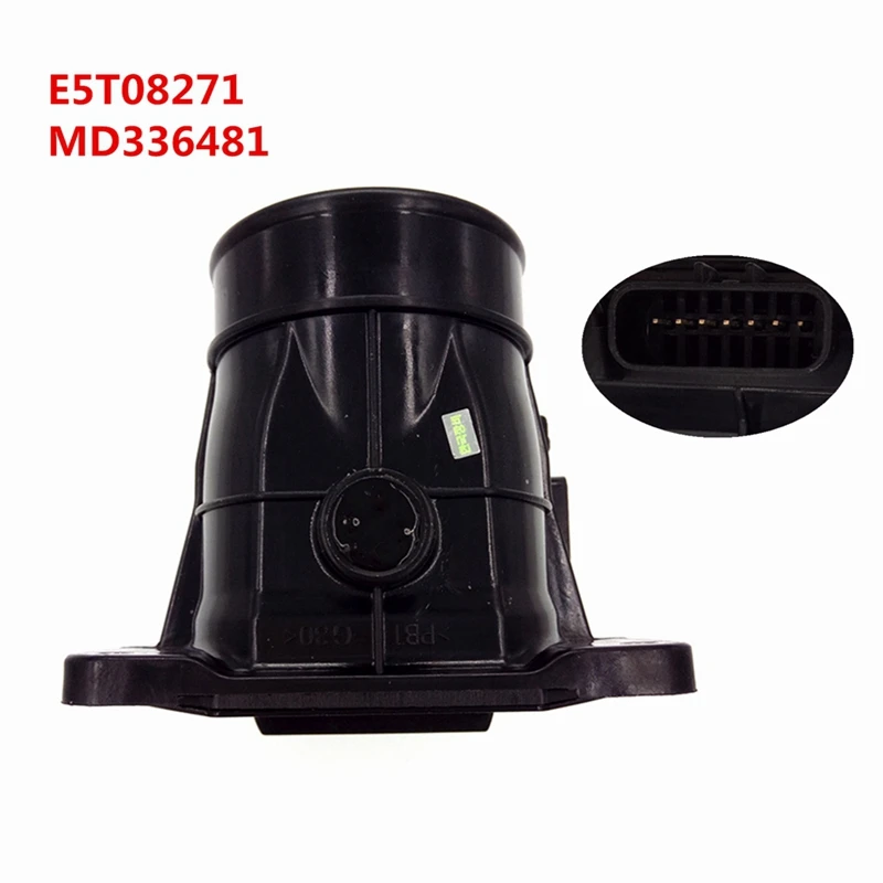 Gokeet Luftmassenmesser MD336481 - Für Mitsubishi Galant Ersatz