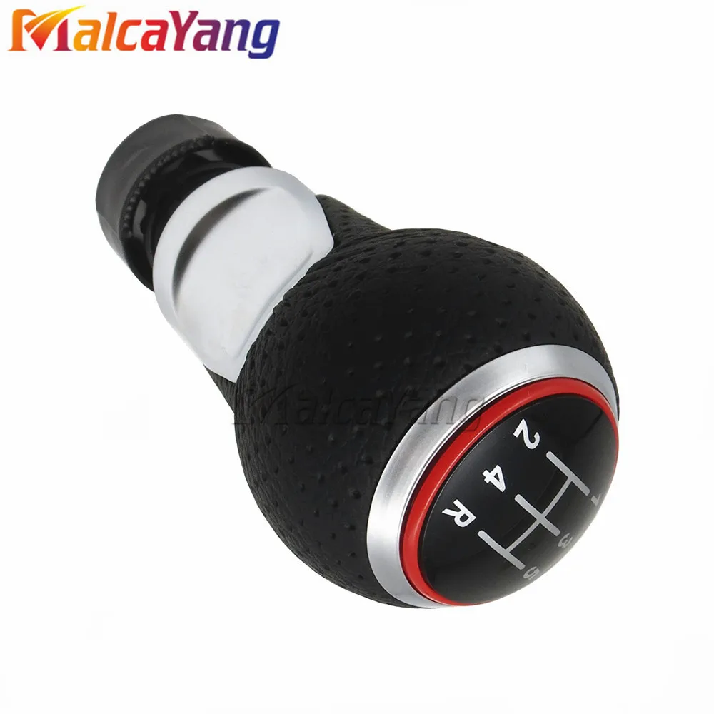 12345R Gear Shift Knob For Audi