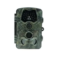 Цифровой дикой природы Охота Камера 12MP Ночное видение 940nm ИК инфракрасный Trail Камера S Животных Ловушка игры Hunter Cam