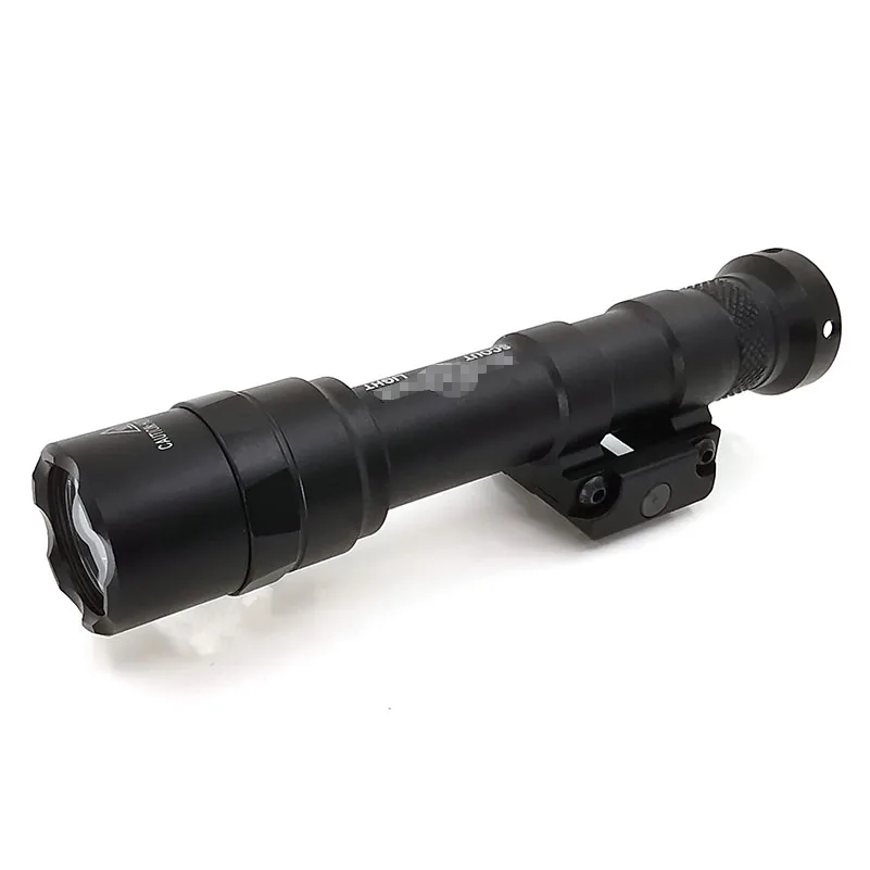 SOTAC GEAR Тактический M600B фонарик охотничий Keymod 20 мм Пикатинни Крепление оружие Свет