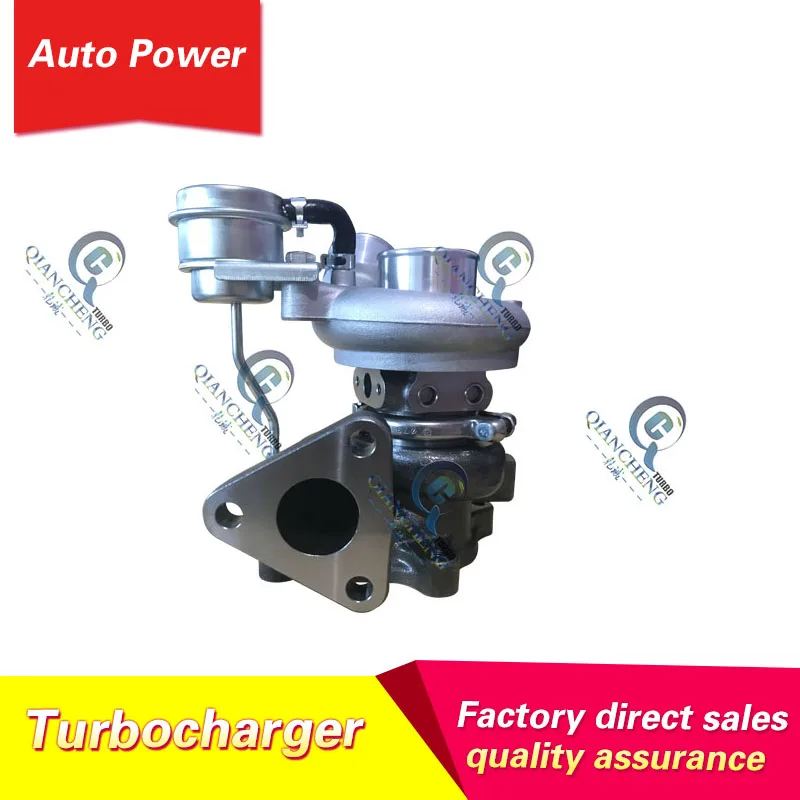 

Turbocharger Turbo For Mitsubishi Pajero 4M41 4M42 turbo TF035HL ME191474 ME203949 49135-02920 49135-02910 49135-02921