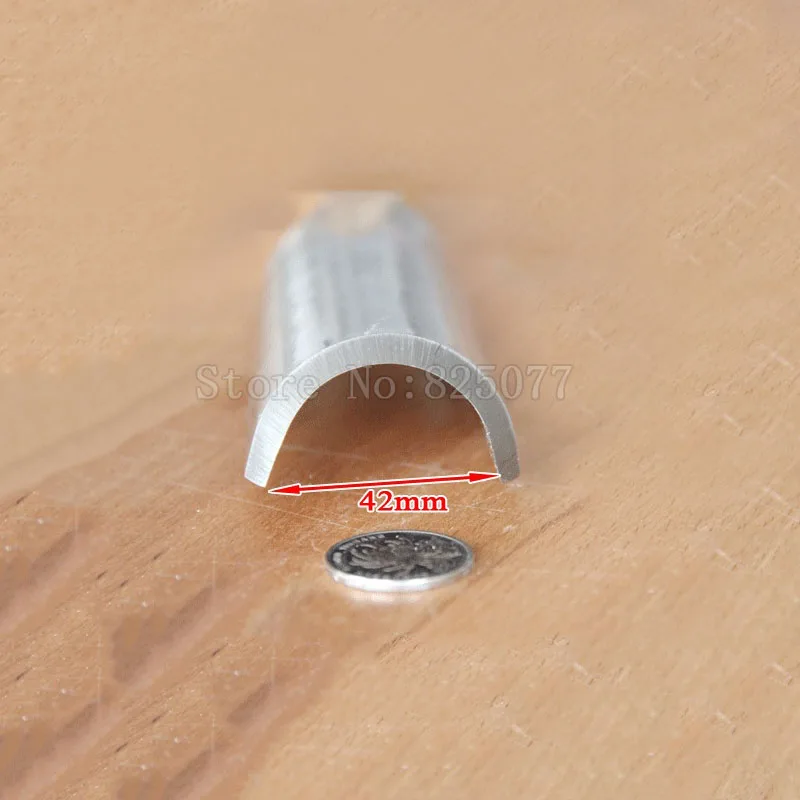 1PCS Super Size Woodturning Woodworking Roughing Gouge Wood Lathe Turning HSS A2005(42 x 160mm) with 340mm long handle JF1622 1PCS Super Size Woodturning Woodworking Roughing Gouge Wood Lathe Turning HSS A2005(42 x 160mm) with 340mm long handle JF1622