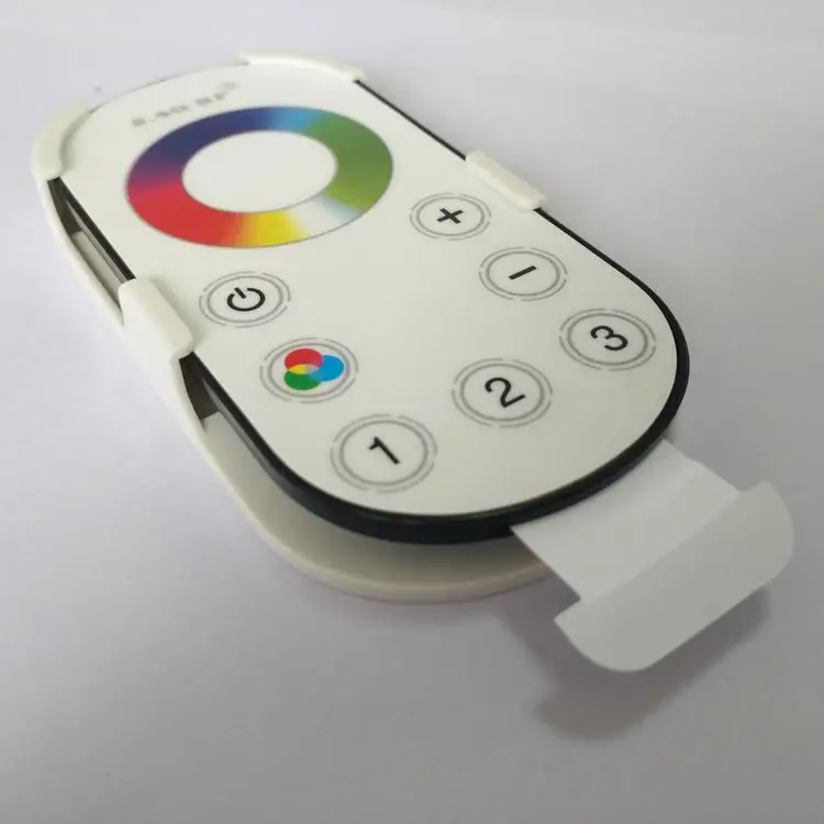 971320 2.4G Grouped RF RGB led controller (9)