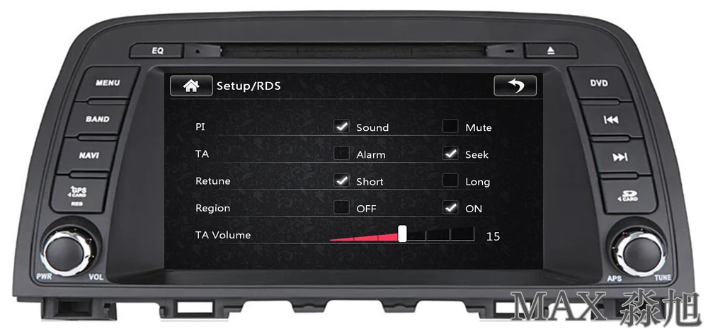 Clearance MAX 2 din 8" Car Radio GPS Navigation System For Mazda CX-5 2013 2014 2015 2016 Bluetooth Call/Music Free Map SWC 3G 4 Clearance MAX 2 din 8" Car Radio GPS Navigation System For Mazda CX-5 2013 2014 2015 2016 Bluetooth Call/Music Free Map SWC 3G 4
