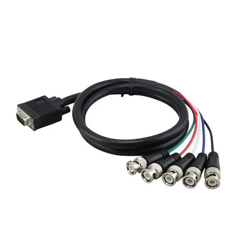 Кабель коаксиальный bnc-bnc. Адаптер rgb bnc - vga. Как подключить видеокамеру с разъемом bnc к витой пере. 5 bnc 5 bnc кабель. 5м.