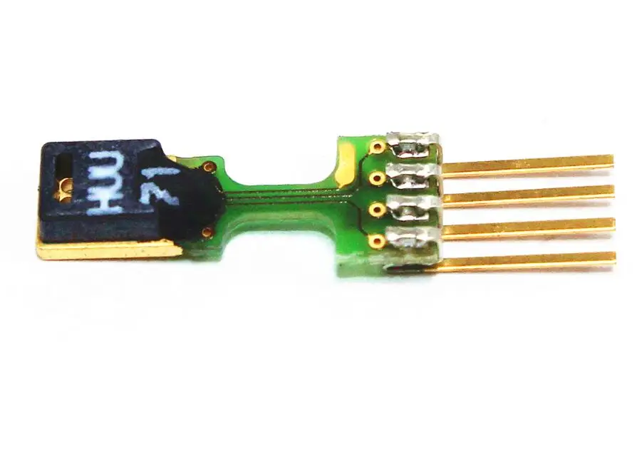 

New Original SHT71 Digital temperature and humidity sensor