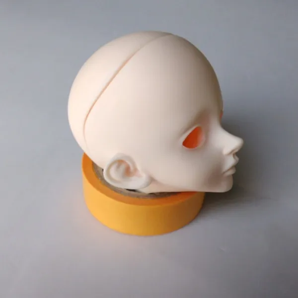 bjd single head_