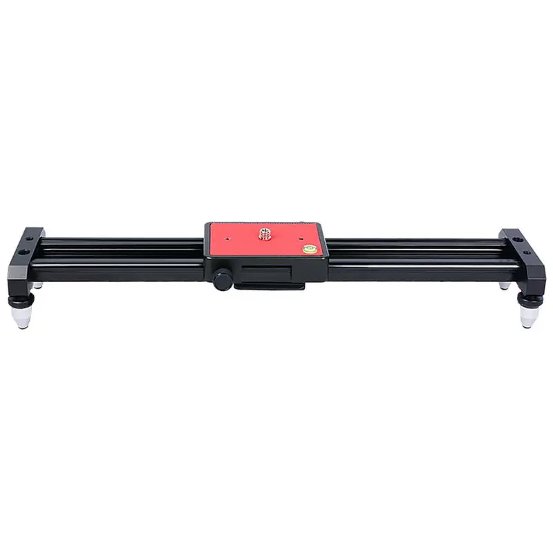 

Ulanzi 40cm/15inch Phone Video Slider Dolly, Portable Compact Track Travel Slider Rail System Stabilizer for iPhone Samsung DS
