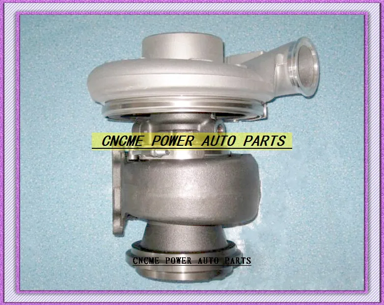 HX55 3590044 3590045 Turbo for Cummins ISM11 M11 11L 370HP