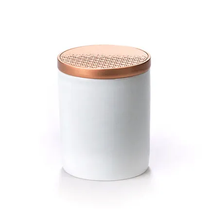 Чайный набор Celadon с металлическим уплотнением, емкость для хранения, портативный керамический чайник мини размера, чайная посылка, кухонная фарфоровая банка, 16 стилей, легко носить с собой - Цвет: hejin qingcifenqing