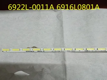 

FOR Sky worth 32E600F LCD backlight lamp bar 6922L-0011A 6916L-0801A 6920L-0001C LC320EUN 1piece=42LED 403MM