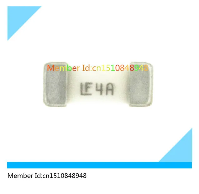 Littelfuse 0451003.MR Fuses 3A 125V Very Fast Acting 5pcs