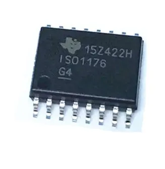 

Free Shipping! ISO1176DWR ISO1176DW ISO1176 Original authentic and new Free Shipping